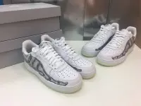 在飛比找Yahoo!奇摩拍賣優惠-Nike Air Force 1 Low Skeleton 