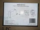 Brizo Pristive Tankless 6-Stage Reverse Osmosis Filter System BWQ1001012