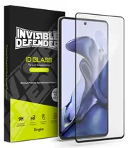 Ringke Xiaomi 11T / 11T Pro Tempered Glass ID Full Cover Protector
