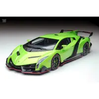 在飛比找蝦皮購物優惠-Lamborghini Veneno 2013 1/18 A