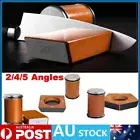 2/4/5 Angles Rolling Knife Sharpening System Sharpener Made Easy Sharpening AU
