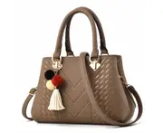 Luxury Handbags Designer Women's Shoulder Bag Leather Hand Bags