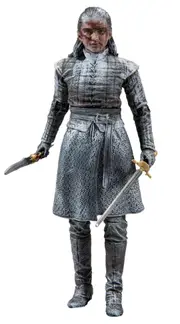 Game of Thrones - Arya King's Landing Variant Action Figure
