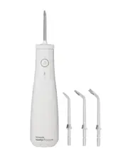Waterpik Cordless Select Water Flosser - White
