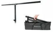 Rockville ACC-B Folding T-Bar For 35MM Pole Mount Speaker/Lighting Stand