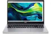 Acer Aspire Go 15 Slim Laptop | 15.6" Full HD IPS 1080P Display | Intel Core i3-N305| Intel UHD Graphics | 8GB LPDDR5 | 128GB HD | Wi-Fi 6 | AI PC | Windows 11 Home in S Mode | AG15-31P-3947