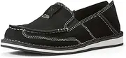 [ARIAT] Women's Cruiser Moccasin