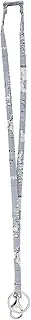[Vera Bradley] Women's Signature Cotton Breakaway Lanyard