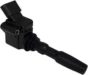 Compatible With A1 A3 For Sportback 1.4L 04E905110C 04C905110 04E905110 0986221057 04C905110B 1/4pcs Automobile Engine Ignition Coil Pack(1pc)