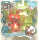 BRATZ BRATZILLAZ KISSIFUSS JADE J' ADORE'S MAGICAL PET! W/ GLOWING HEART - NEW