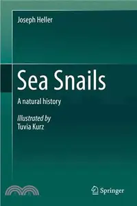 在飛比找三民網路書店優惠-Sea Snails ― A Natural History