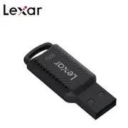 Lexar V400 32GB JumpDrive USB3.0 Flash Drive, up to 100MB/s read Securely protect files with Lexar DataShield. 256-bit AES encryption for added prote LJDV400032G-BNBNG