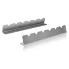 Grills Accessories Skewers Rack Accessories for Grills Outdoor BBQ
