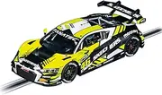 [Carrera] 23980 Audi R8 LMS GT3 evo II Valentino Rossi, No.46 1:24 Scale Digital 124 Slot Car