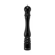 Maxwell & Williams Seasons 37cm Gift Boxed Pepper/Salt Mill Manual Grinder Black