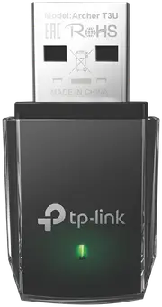 TP-LINK AC1300 Mini Wireless MU-MIMO USB Adapter