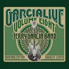 Jerry Garcia Ba GarciaLive Volume 8: November 23rd 1991 - Bradl (CD) (US IMPORT)