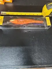 Bagley DB-08 Lure LMO