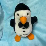MUNSINGWEAR 滿心 企鵝 娃娃 玩偶