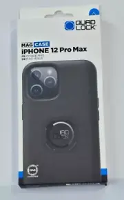 Quad Lock MAG Apple iPhone 12 PRO MAX phone case 7106059 **FREE EXPRESS FREIGHT*