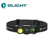 Olight Perun 2 Mini Right-Angle Torch and Headlamp - 1100Lm - FOL-H-P2M-FG-CW