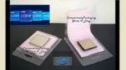 LGA1700 12th Gen Processor Clam Shell Case i9 i7 i5 i3 - Lot of 10 25 40 80 125