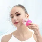 Eye Bag Removal Ice Roller Silicone Face Ice Roller Mold for Eye Bag Removal