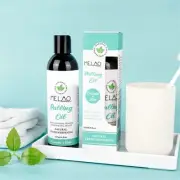 Coconut Pulling Oil Fresh Breath Mouthwash For Lasting Fresh Breath Teeth Whiten
