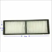 Projector Air Filter For Epson EH-TW3200 EH-TW3000 EH-TW2900 EH-TW2800