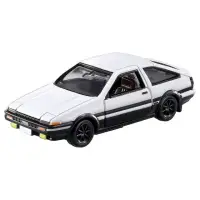 在飛比找momo購物網優惠-【TOMICA】PREMIUM 無極限PRM01 頭文字D 