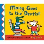 MAISY GOES TO THE DENTIST