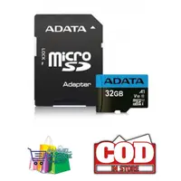 在飛比找蝦皮購物優惠-Adata micro SDHC UHS-I Class10