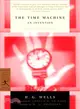 The Time Machine ─ An Invention