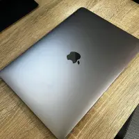 在飛比找蝦皮購物優惠-（二手）2019 MacBook Pro 13吋 太空灰