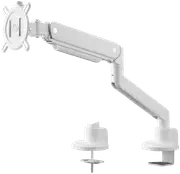 One For All Single Arm Solid Series Monitor Arm