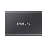 在飛比找蝦皮商城優惠-【Samsung 三星】T7 移動固態硬碟 外接SSD 1T