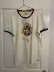 Peter Alexander Mens Pyjama Top Harry Potter XLarge