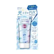 Kose - Suncut Light Up UV Essence SPF50+ PA++++ - 80g