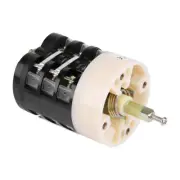220V/380V 16A Tire Changer Machine Motor Forward Reverse Switch Turn Table Pedal