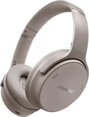 Bose QuietComfort Headphones - Sandstone