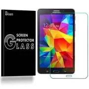 2-PACK [BISEN] Samsung Galaxy Tablet Screen Protector Tempered Glass