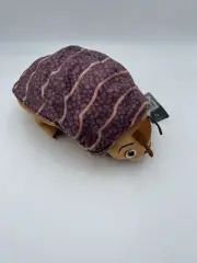 Disney Raya And The Last Dragon "TUK TUK" 12inch Stuffed Plush Toy NWT