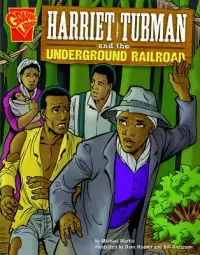 在飛比找博客來優惠-Harriet Tubman and the Undergr