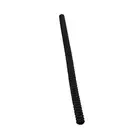 Heat Insulated Silicone Oven Shelf Rack Guard Clip Avoid Scald Bar Protector 56