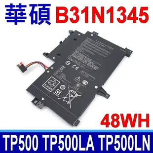 ASUS 華碩 B31N1345 電池 TP500 TP500L TP500LA TP500LN (8.4折)