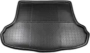 Car Mat Cargo Liner for Hy&undai Elantra Avante 2012-2015 Car Trunk Mat Car Rear Cargo Boot Liner Floor Interior Accessories