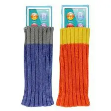 日本 iPod NANO 3 IPHONE Sock Set Socks) 套子 保護套