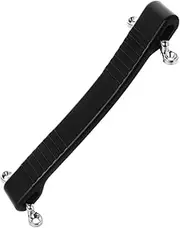 TINEASUR Versatile Speaker Pulls Rubber Handle for Cabinet Compact Handle Strap for Audio Gear