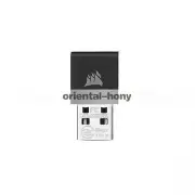USB Dongle Receiver for CORSAIR K63 Wireless Mechanical Gaming Keyboard