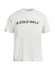[ACOLDWALL*] A-COLD-WALL* T-shirts - Item 10176614